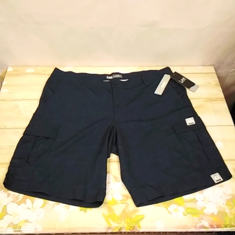 Men's Lee Cargo Shorts 4588V